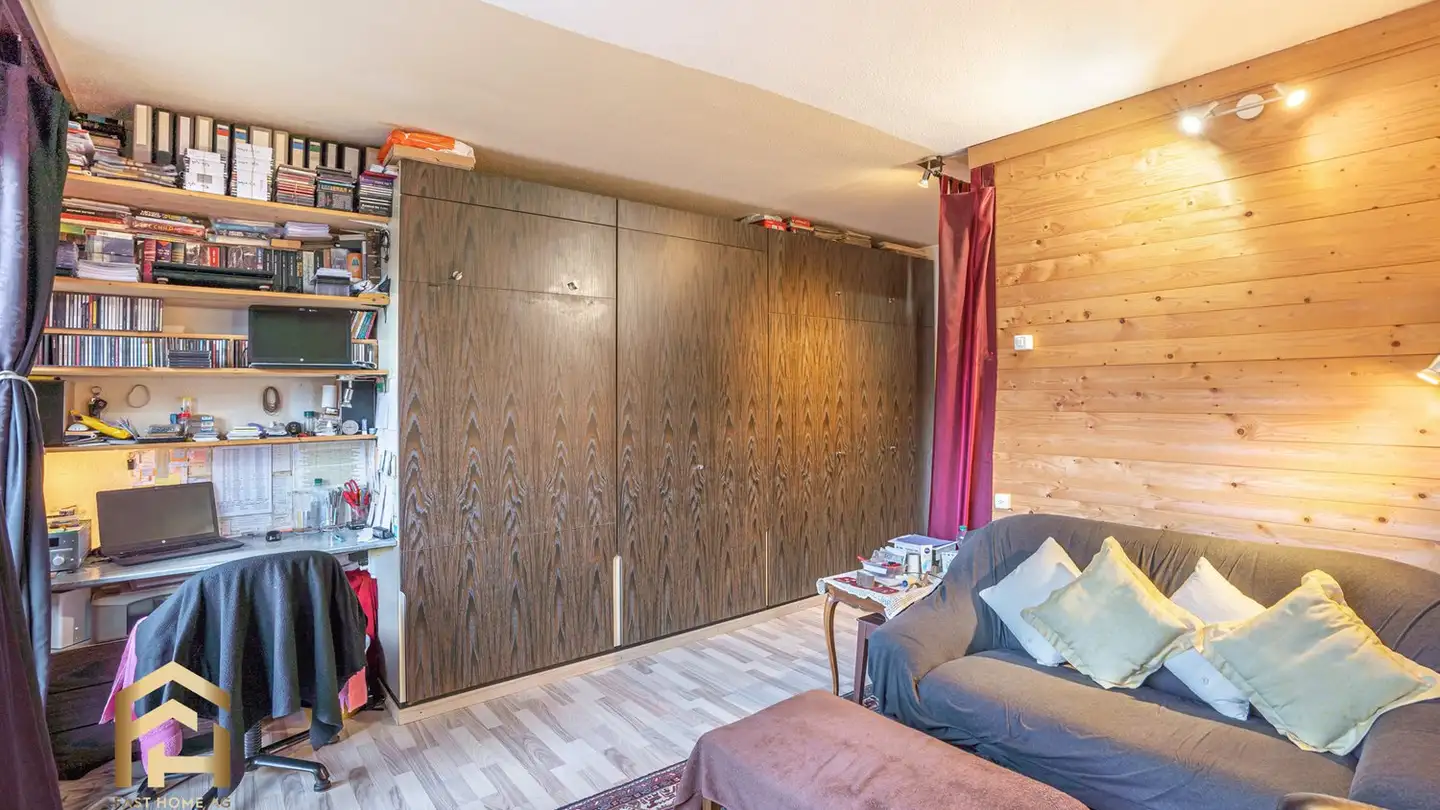 Appartement à vendre - 3944 Unterbäch VS - Photo 4