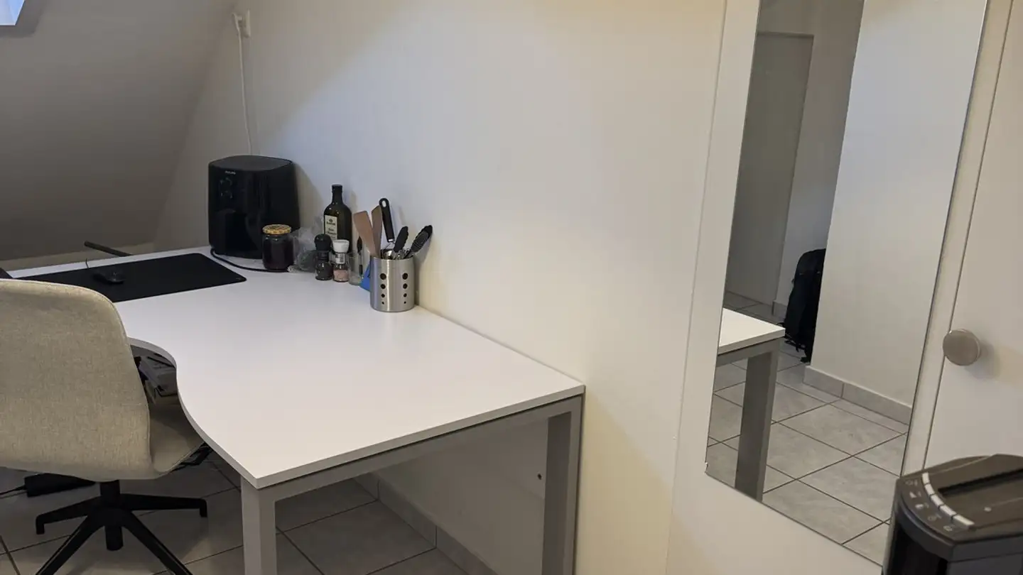 Stanza singola in affitto - 8180 Bülach - Foto 4