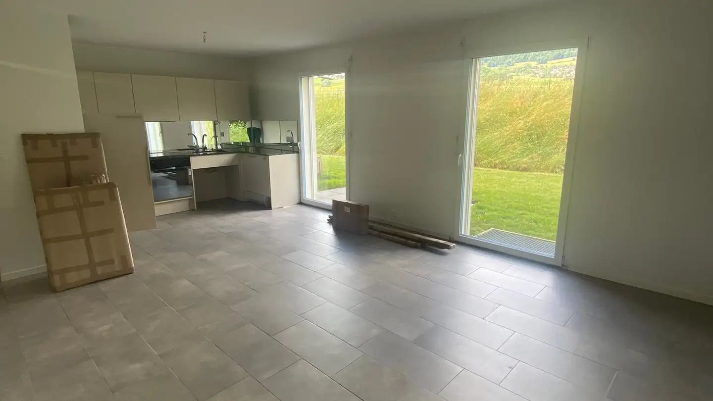 Appartement à louer - Grand-Rue 27a, 2046 Fontaines NE - Photo 3