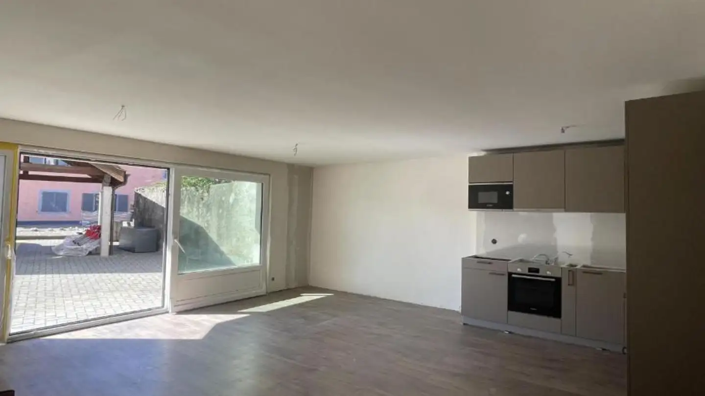 Appartamento in affitto - Route de la Bellangère 22, 1271 Givrins - Foto 3