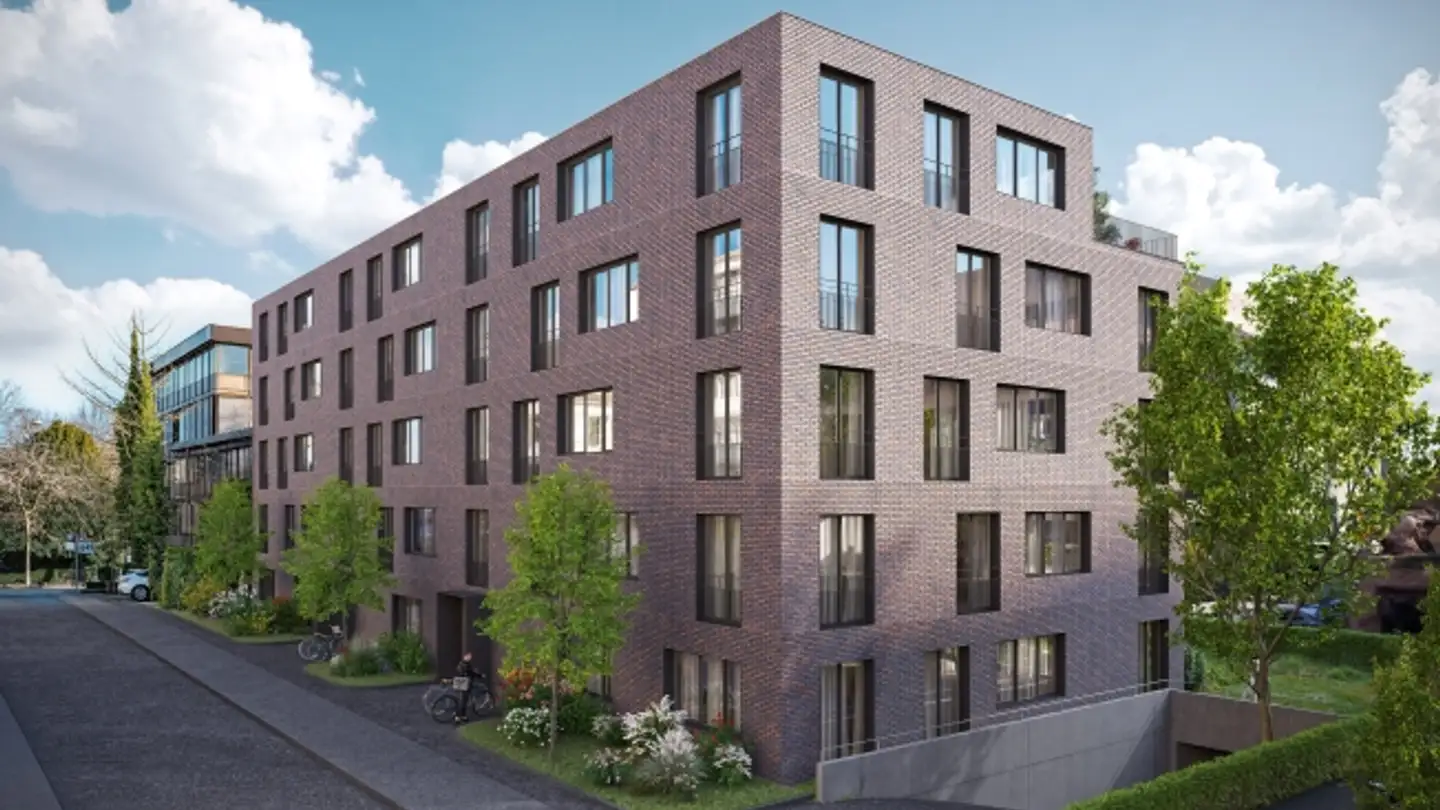 Casa bifamiliare in vendita - 3007 Bern - Photo 3