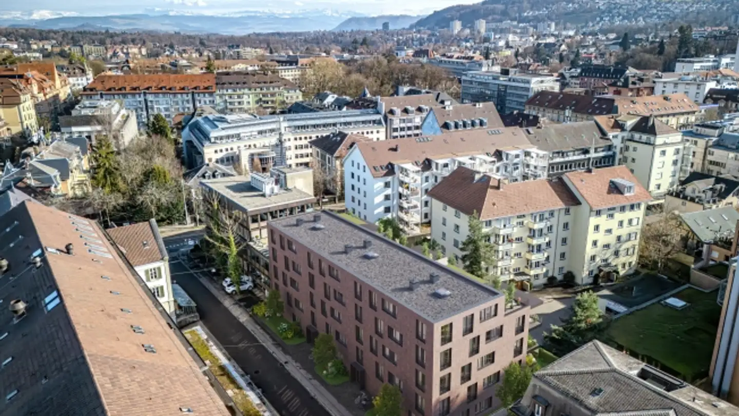 Casa bifamiliare in vendita - 3007 Bern - Photo 4