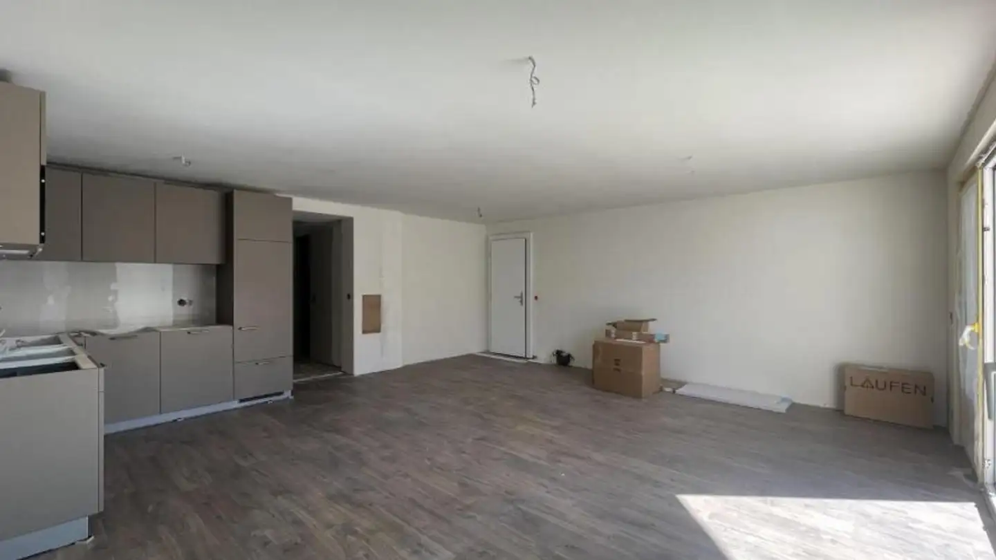 Appartamento in affitto - Route de la Bellangère 22, 1271 Givrins - Foto 4