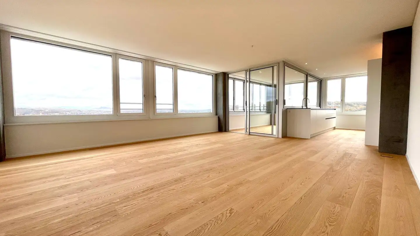 Apartment for rent - Im Rhytech 3, 8212 Neuhausen am Rheinfall - Photo 4