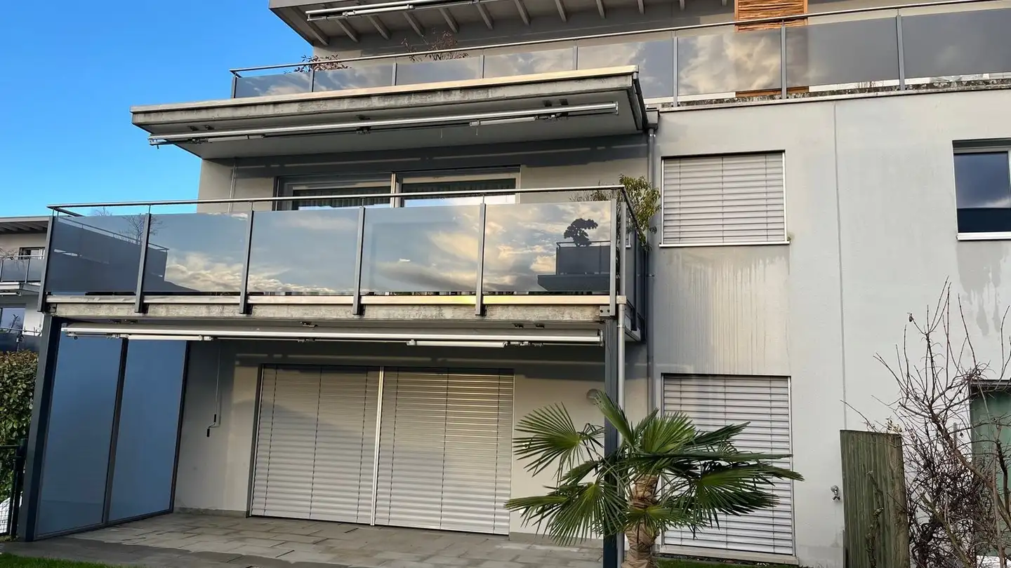 Appartement à louer - Seewiesenstrasse 3, 9322 Egnach - Photo 2