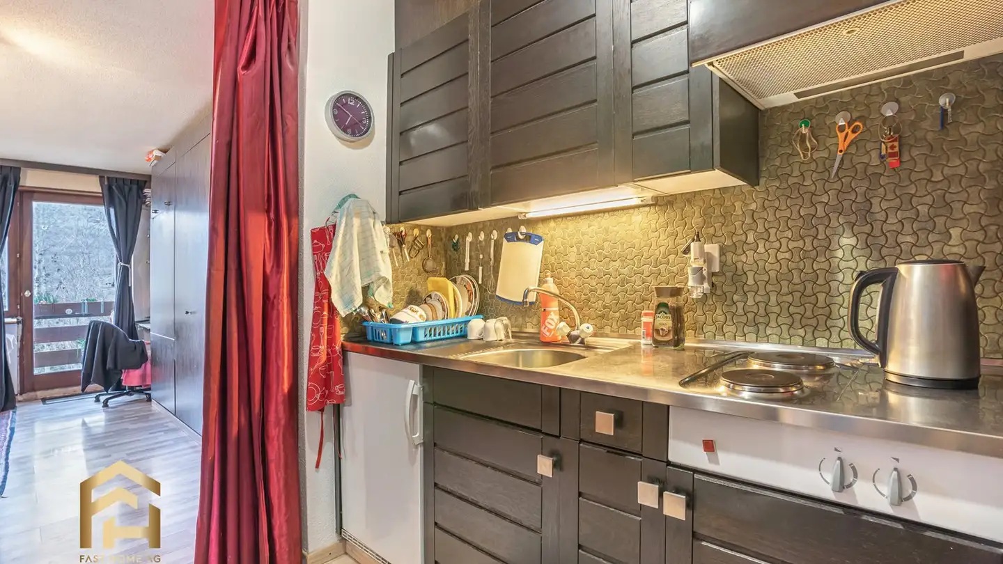 Appartement à vendre - 3944 Unterbäch VS - Photo 3