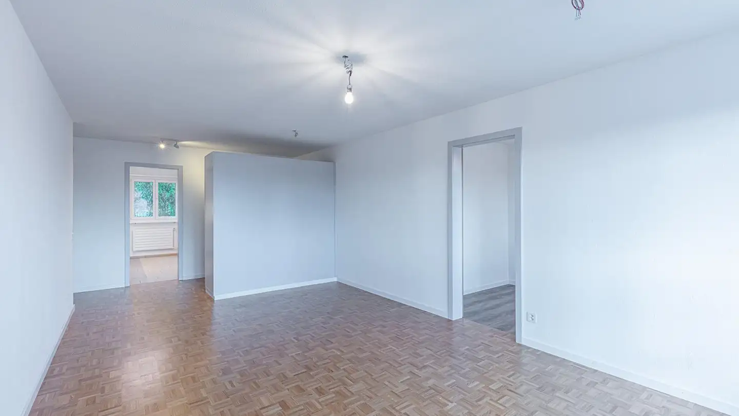 Wohnung mieten - Mühlegasse 4, 4538 Oberbipp - Foto 2