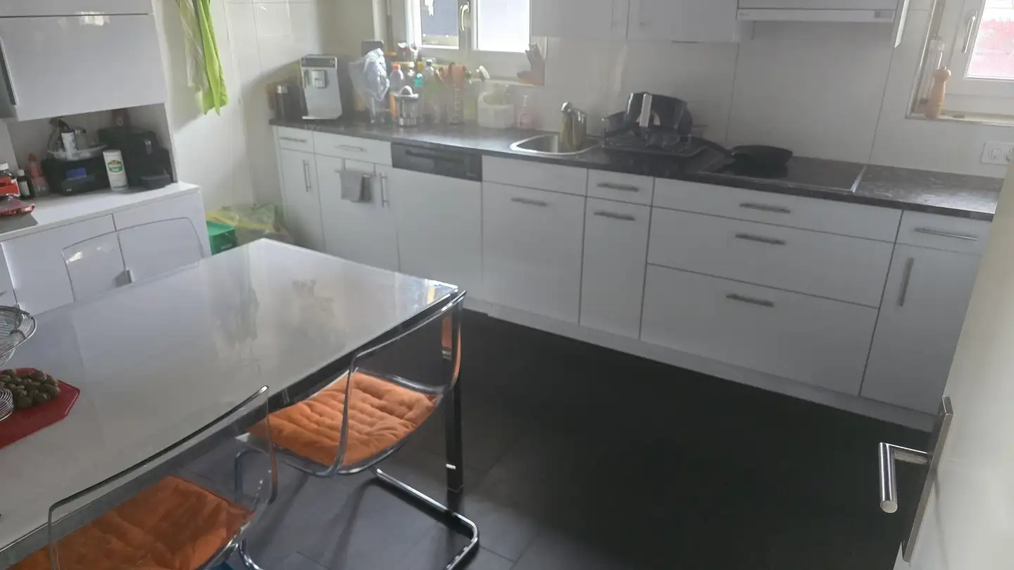 Stanza singola in affitto - Rue Hermann-Lienhard / Hermann-Lienhard-Strasse 24, 2504 Biel/Bienne - Photo 3