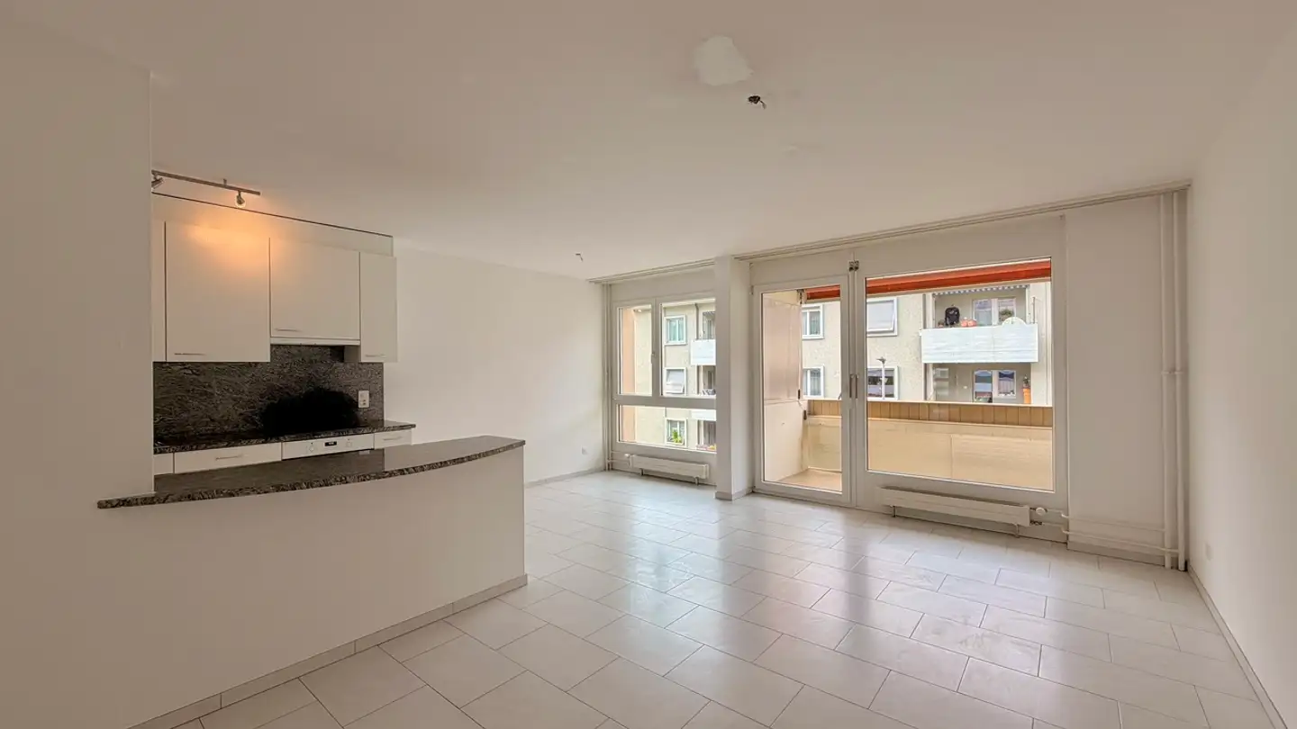 Appartement à vendre - Helvetierstrasse 17, 4125 Riehen