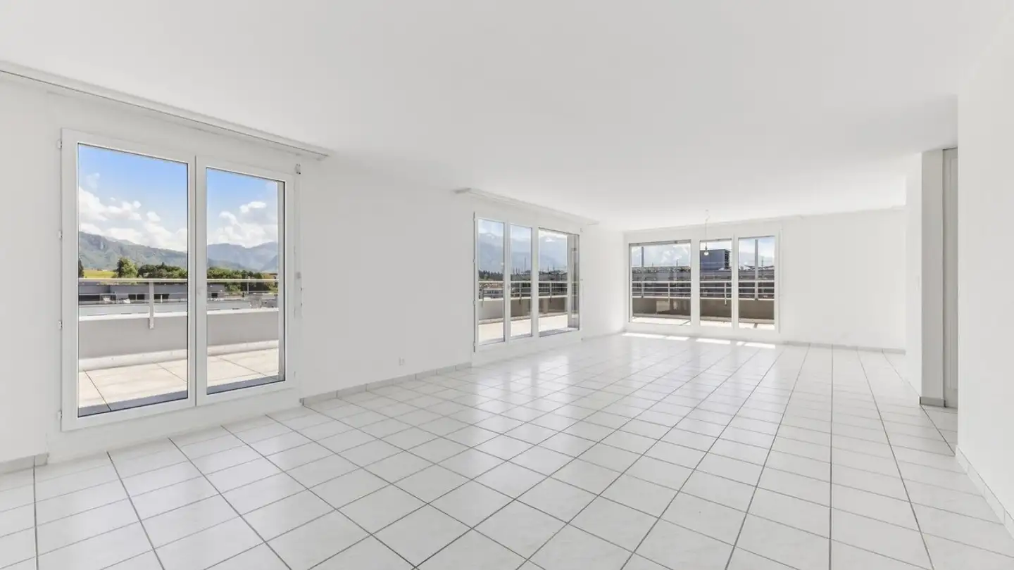 Wohnung mieten - Chemin Des Pilons 15, 1630 Bulle - Foto 4