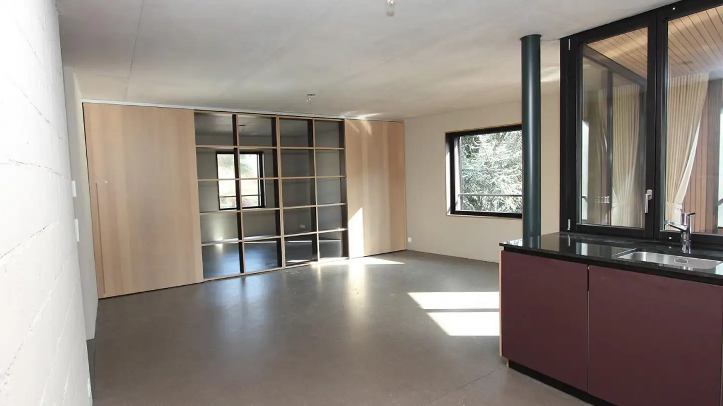 Appartamento in affitto - Limmattalstrasse 329, 8049 Zürich - Foto 2