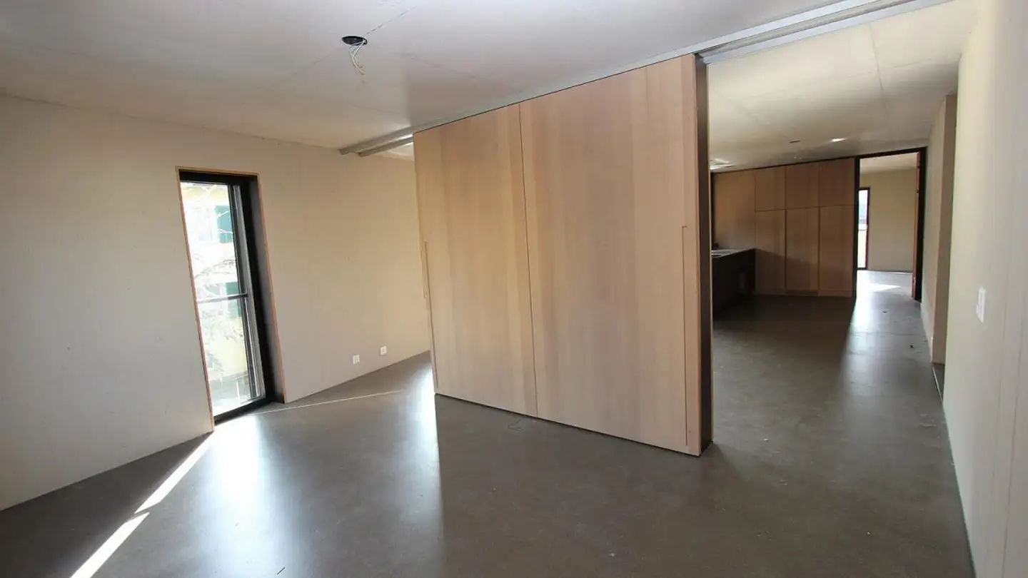 Appartamento in affitto - Limmattalstrasse 329, 8049 Zürich - Foto 4