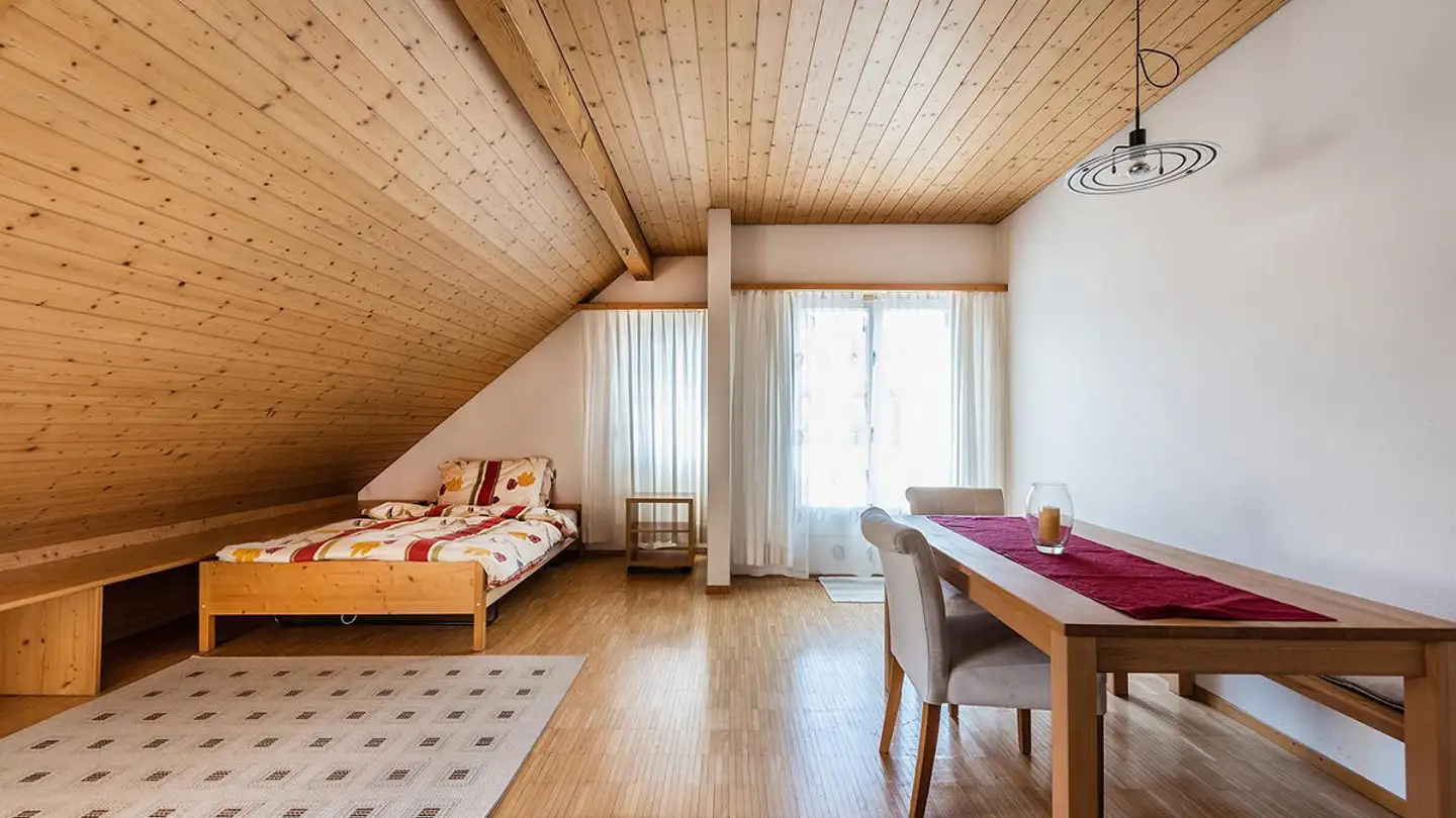 Appartamento in affitto - Hauptstrasse 19, 8553 Eschikofen - Foto 2