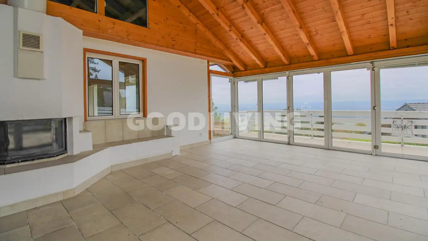 Casa singola in vendita - 4539 Rumisberg - Photo 4