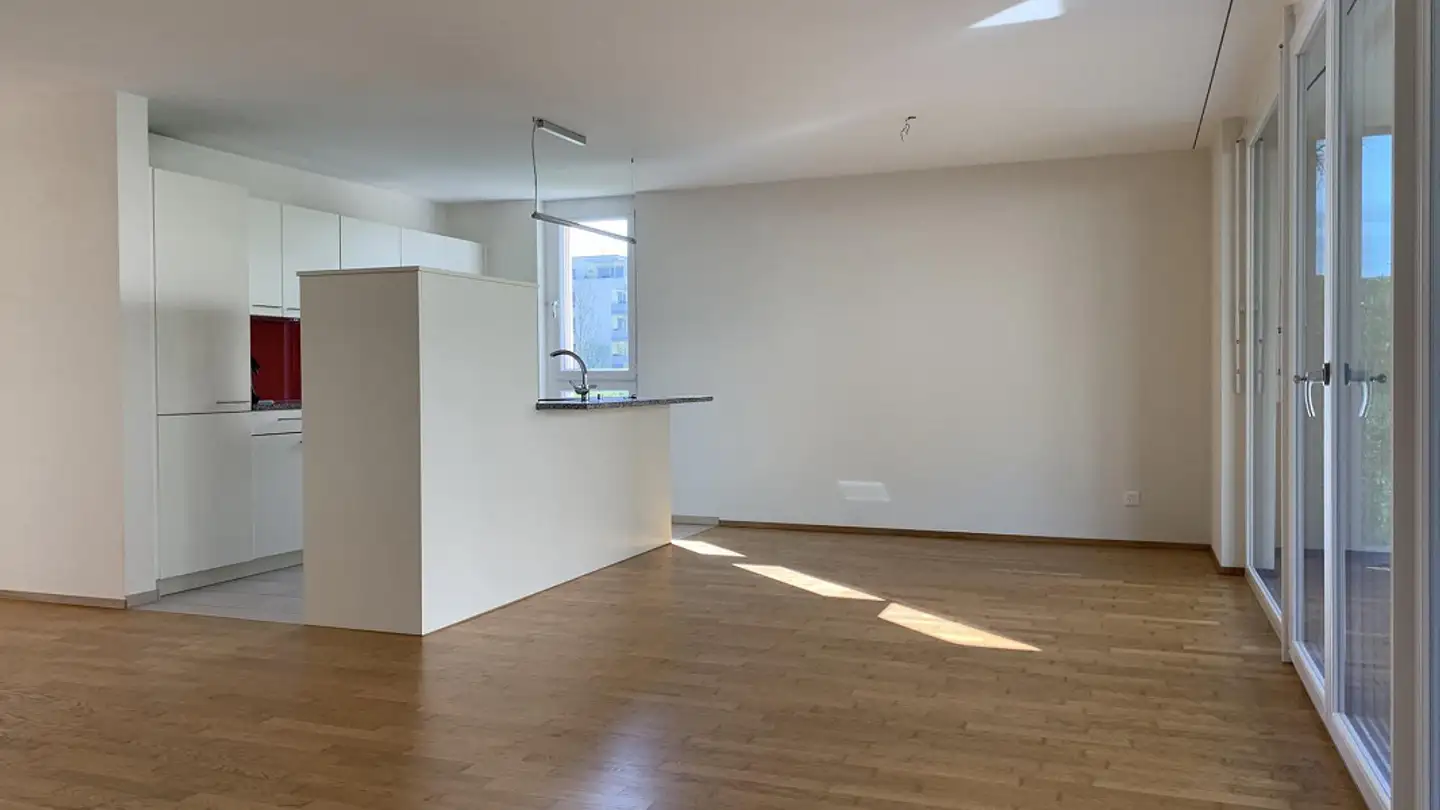 Apartment for rent - Leuenallee 18, 4702 Oensingen - Photo 2