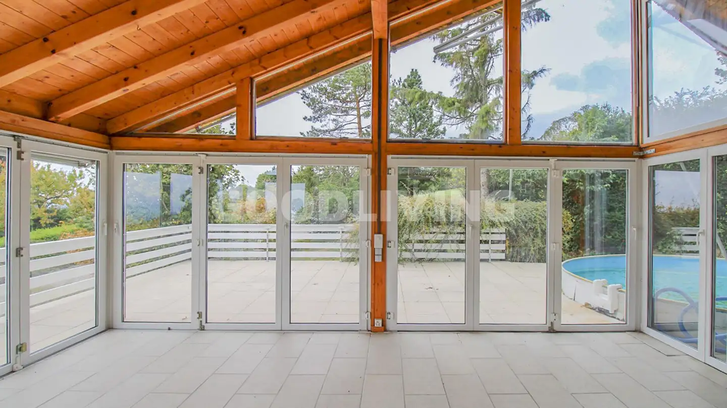 Casa singola in vendita - 4539 Rumisberg - Photo 3