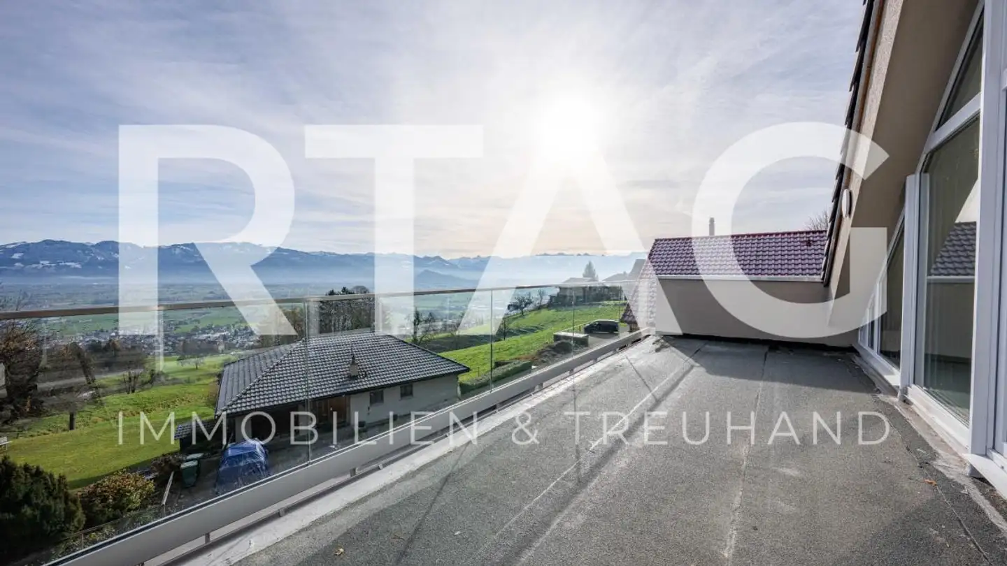 Apartment for sale - Untere Kapfstrasse 19, 9450 Lüchingen