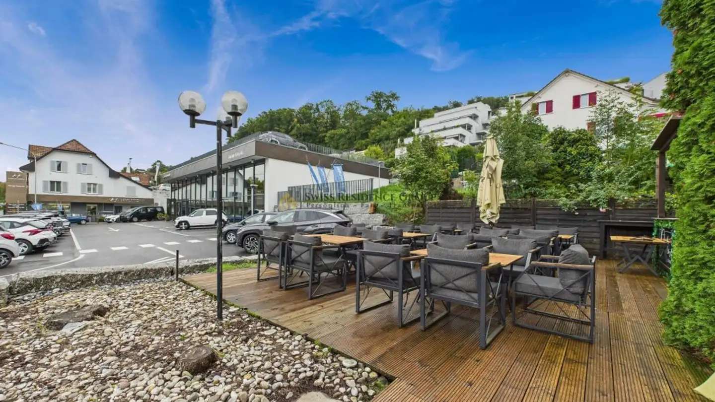 Bar in affitto - 5412 Gebenstorf - Photo 2