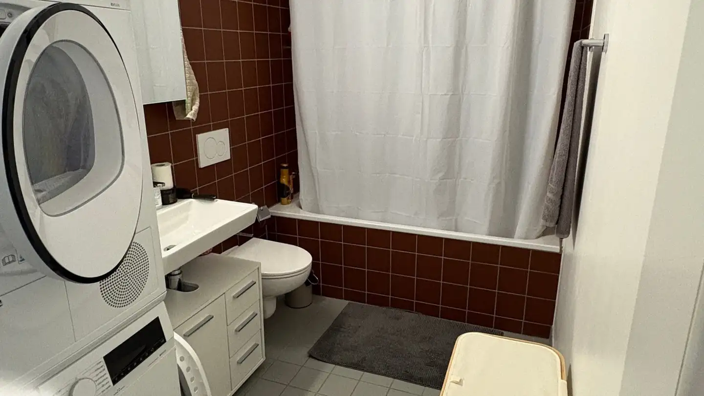 Appartamento in affitto - 1023 Crissier - Foto 2