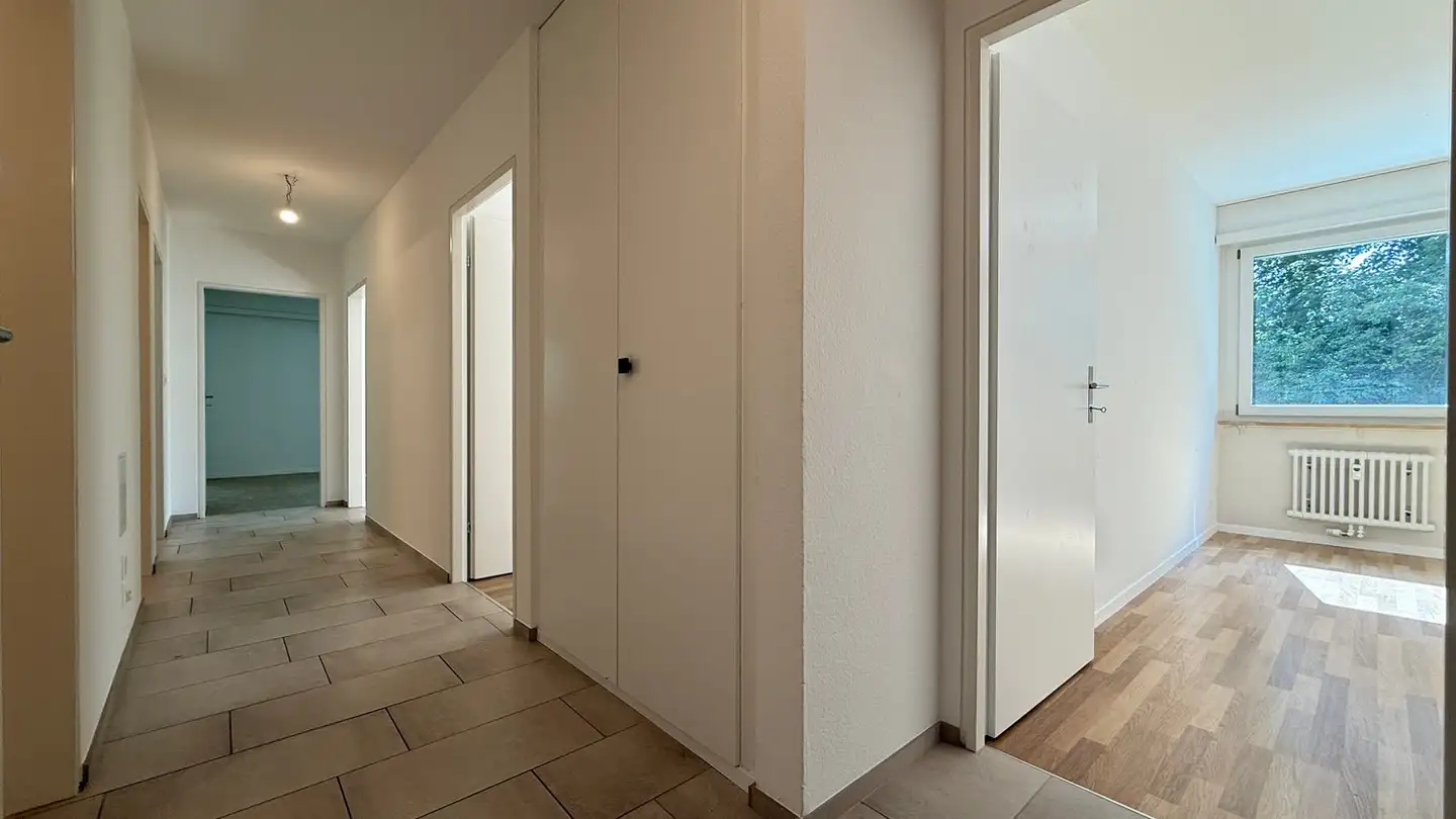 Appartamento in affitto - Christoph Merian-Strasse 4, 4142 Münchenstein - Photo 2