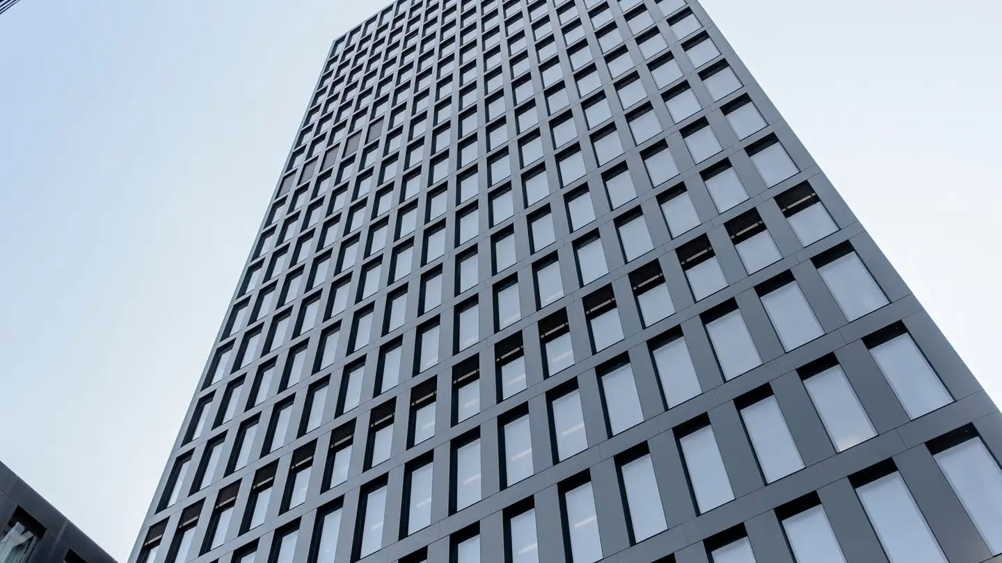 Bureau à louer - Grosspeterstrasse 44, 4052 Basel