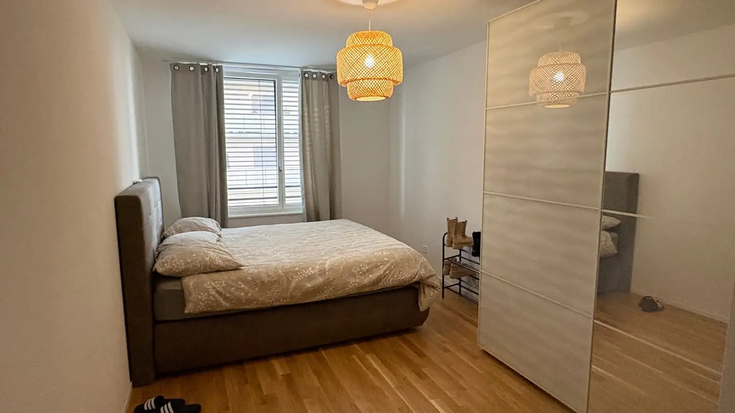 Appartamento in affitto - 1023 Crissier - Foto 3