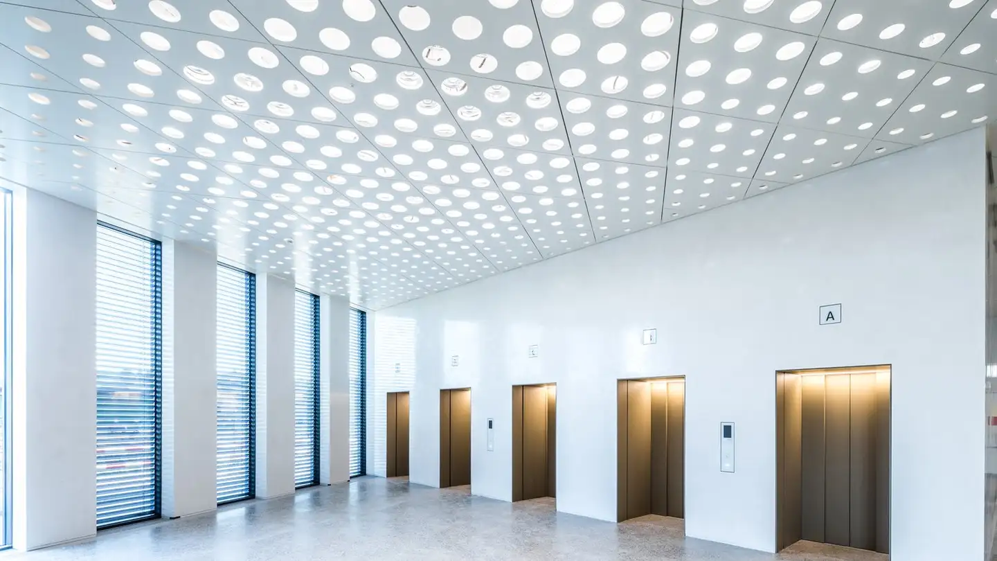 Bureau à louer - Grosspeterstrasse 44, 4052 Basel - Photo 2