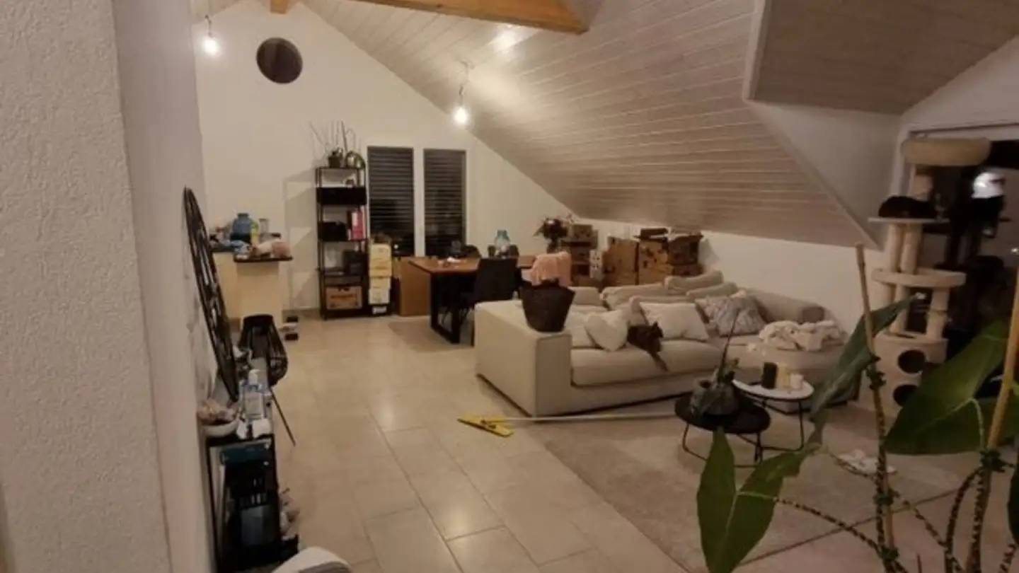 Apartment for rent - 1092 Belmont-sur-Lausanne