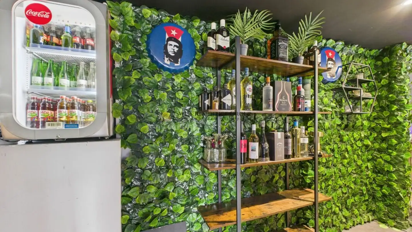 Bar in affitto - 5412 Gebenstorf - Photo 4