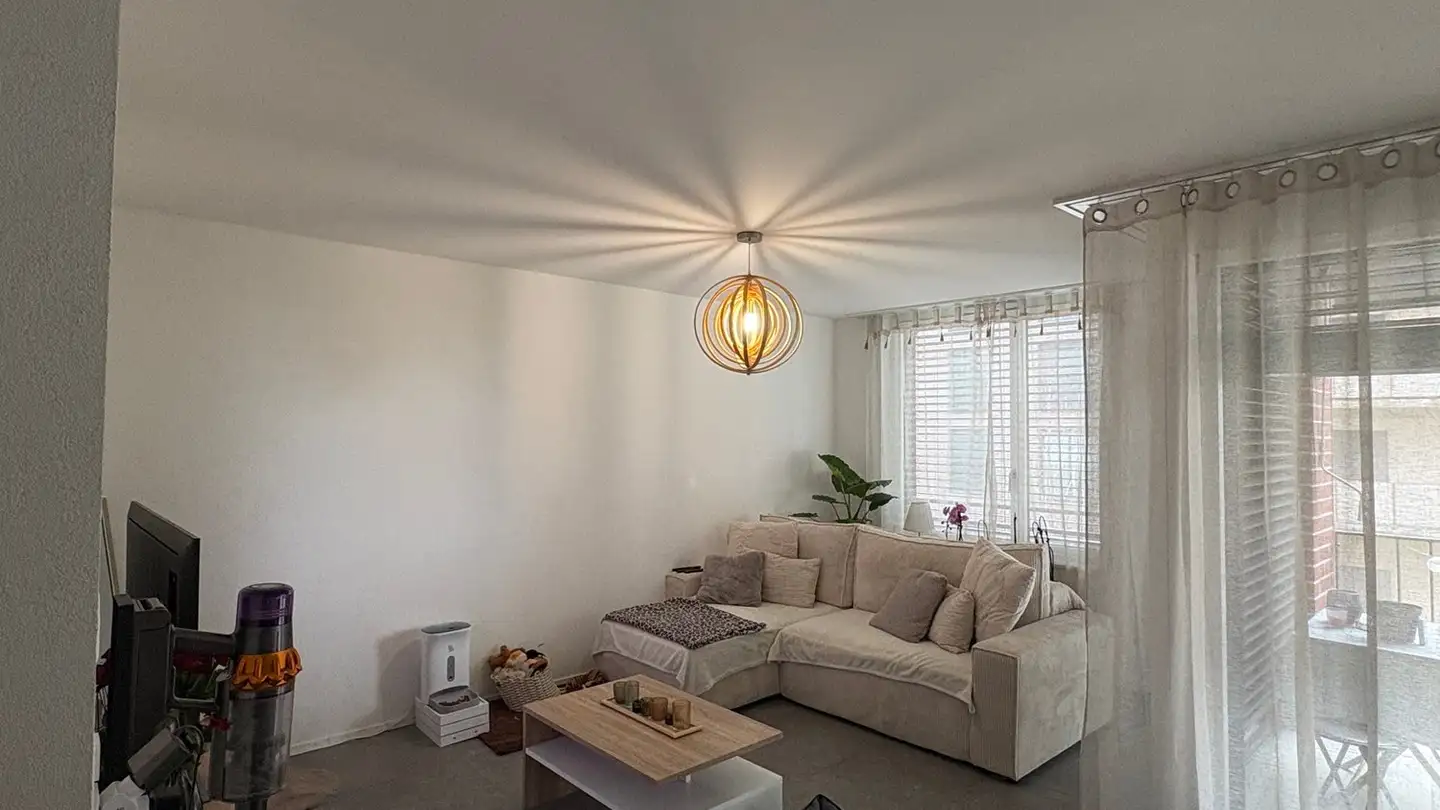 Appartamento in affitto - 1023 Crissier