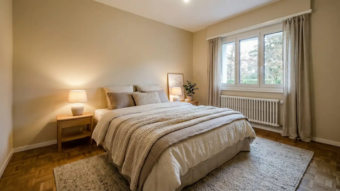 Apartment for rent - Chemin De Rovéréaz 63, 1012 Lausanne - Photo 3