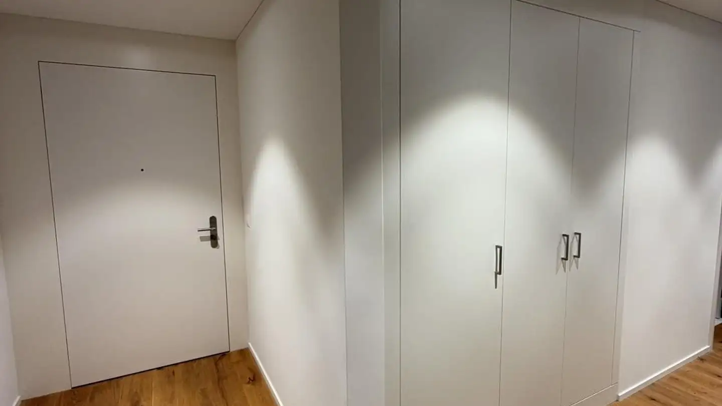 Appartement à louer - Grindelstrasse 2, 8604 Volketswil