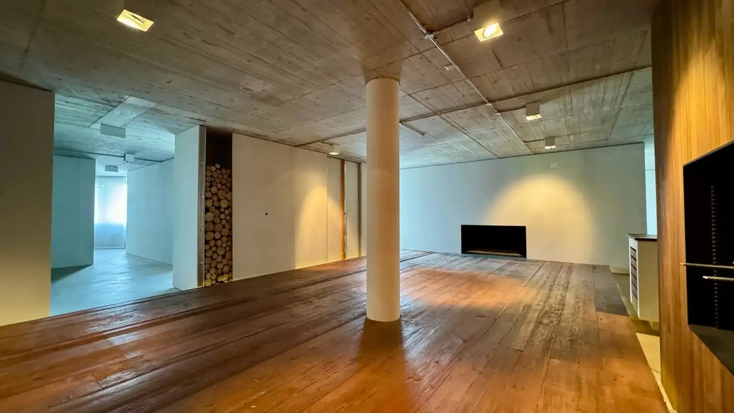 Spazio di archiviazione in affitto - Chamerstrasse 50, 6331 Hünenberg - Photo 2