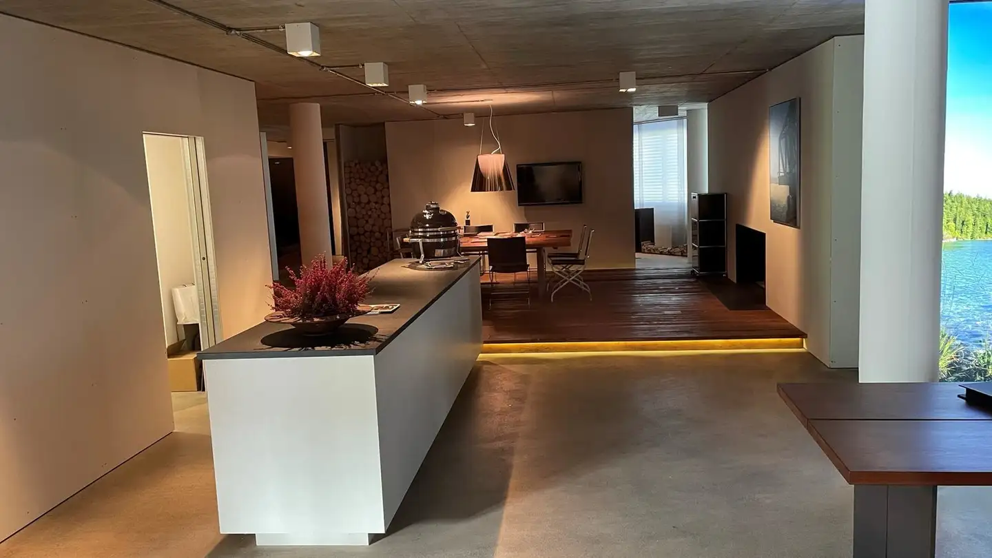 Spazio di archiviazione in affitto - Chamerstrasse 50, 6331 Hünenberg - Photo 3