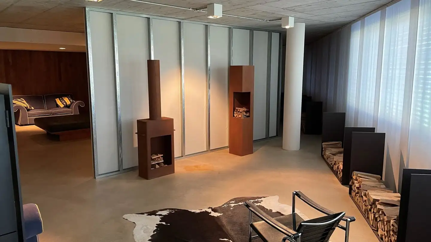 Spazio di archiviazione in affitto - Chamerstrasse 50, 6331 Hünenberg - Photo 4