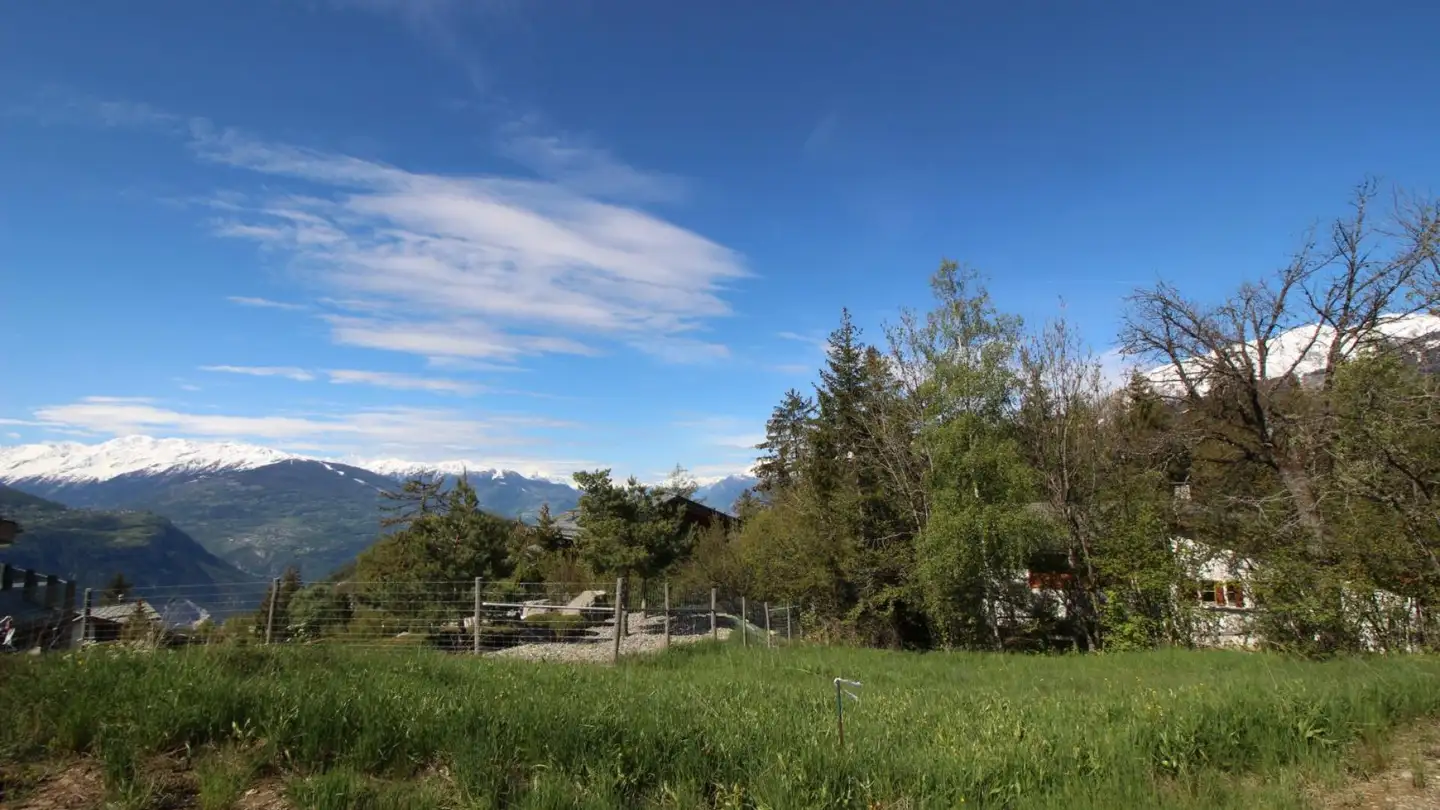 Chalet in vendita - Route De Crans-Montana, 3963 Montana - Foto 3