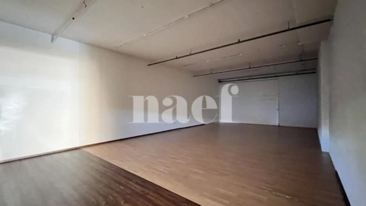 Lagerraum mieten - Route Des Grives 2, 1763 Granges-Paccot - Foto 2