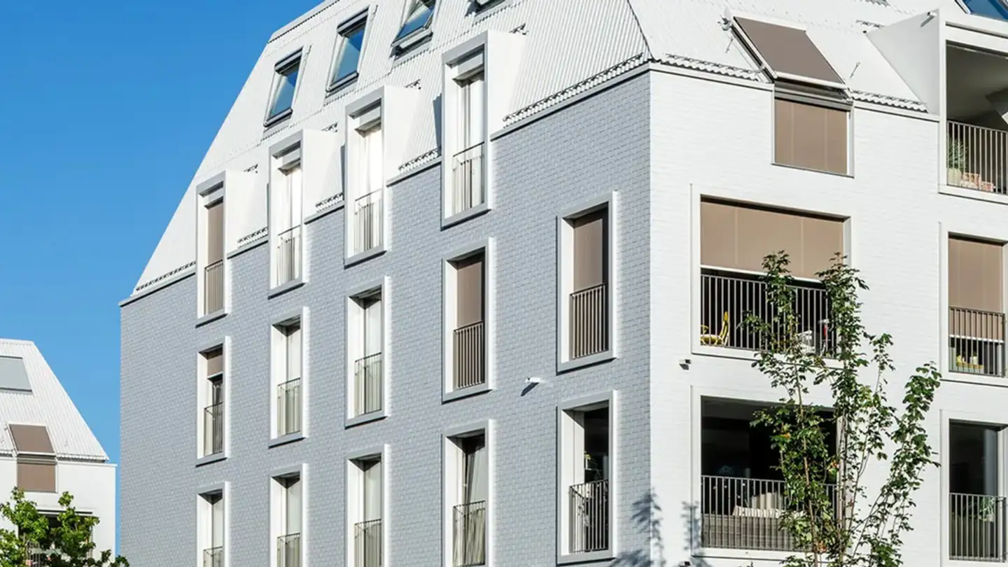 Appartement à louer - Grindelstrasse 2, 8604 Volketswil - Photo 3
