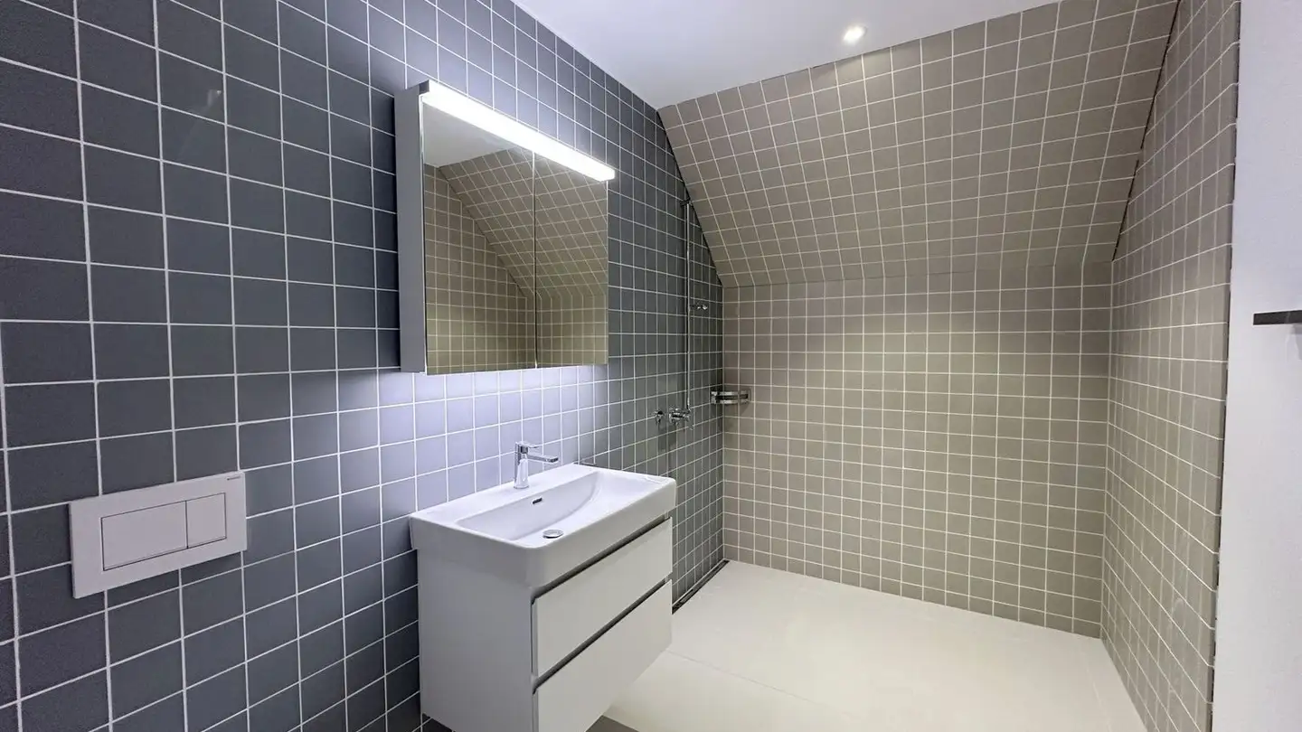 Appartement à louer - Grindelstrasse 2, 8604 Volketswil - Photo 4