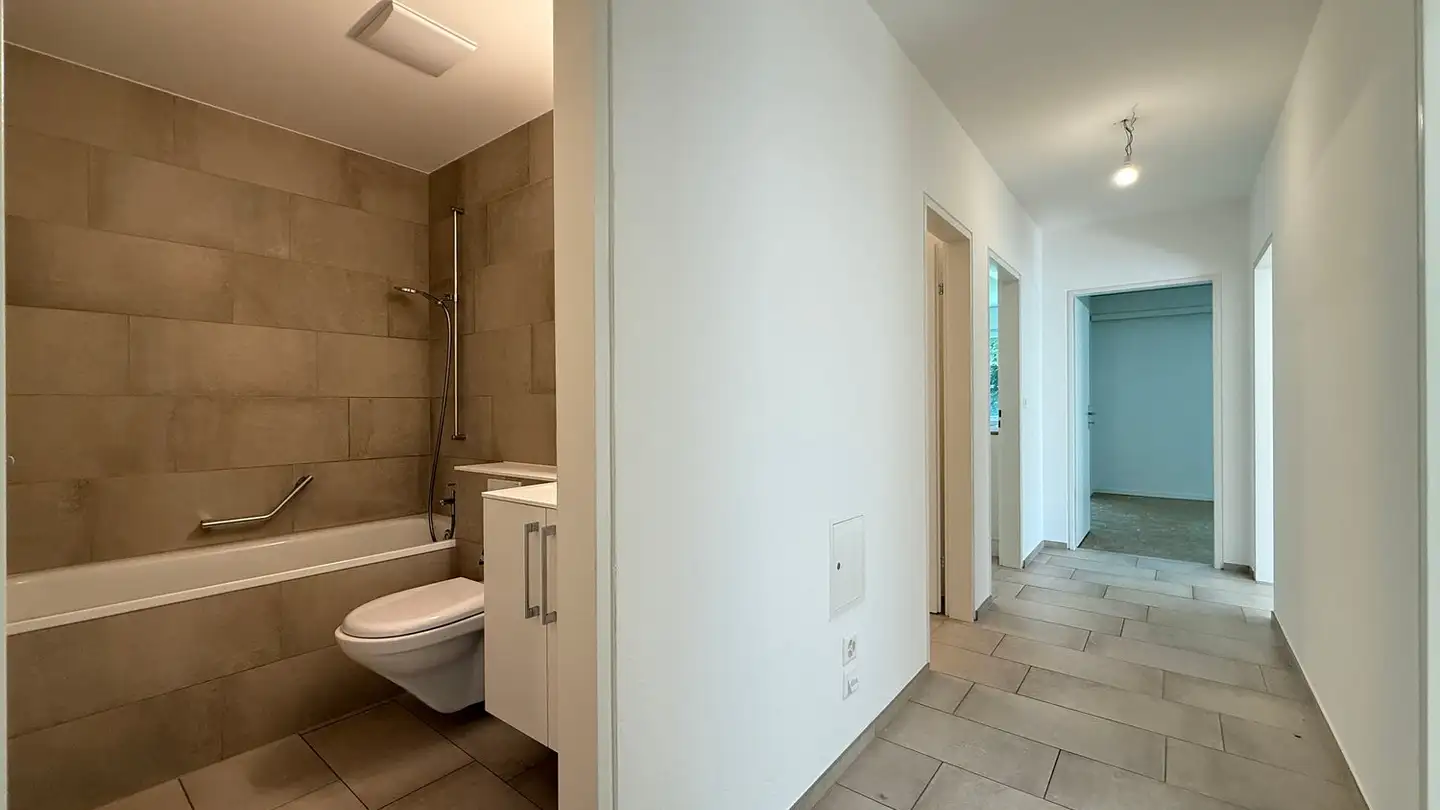 Appartamento in affitto - Christoph Merian-Strasse 4, 4142 Münchenstein - Photo 4