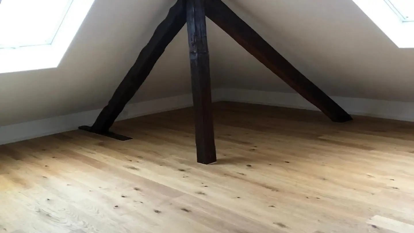 Apartment for rent - Vorstadt 3, 5200 Brugg AG - Photo 3