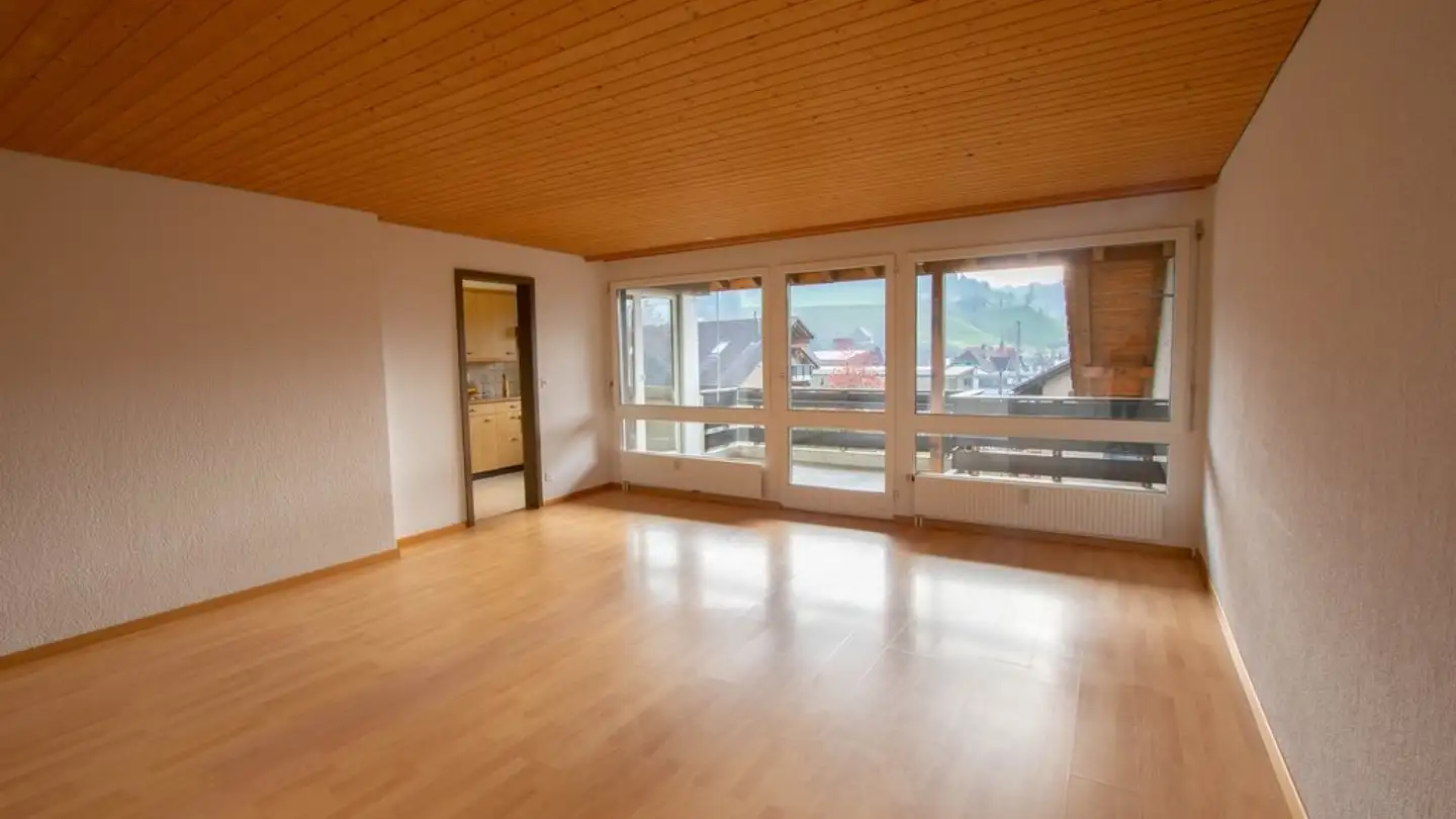 Apartment for rent - Mooseggstrasse 23, 3550 Langnau im Emmental