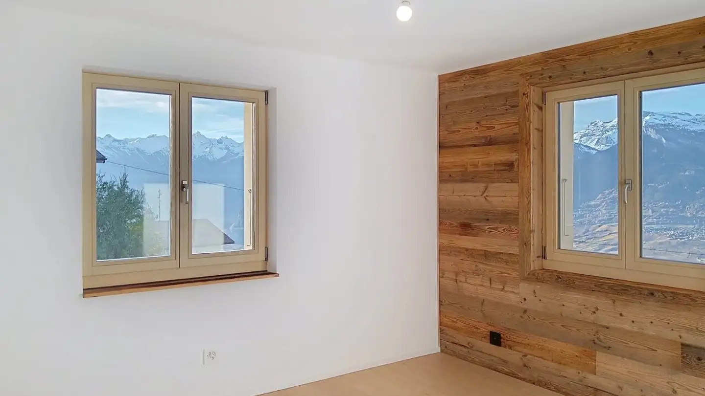 Appartement à vendre - 1993 Veysonnaz - Photo 4