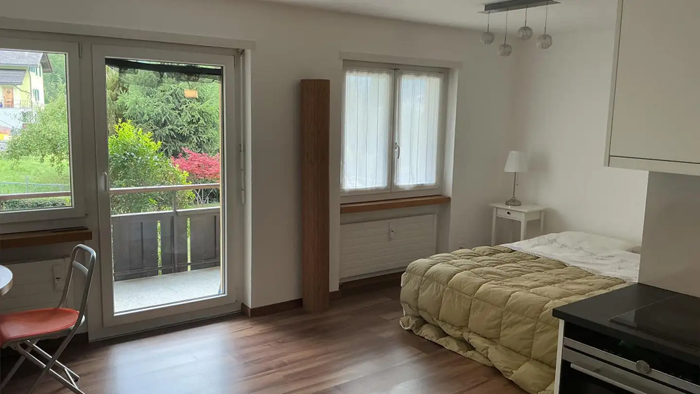 Apartment for rent - Via Porclas, 7130 Ilanz