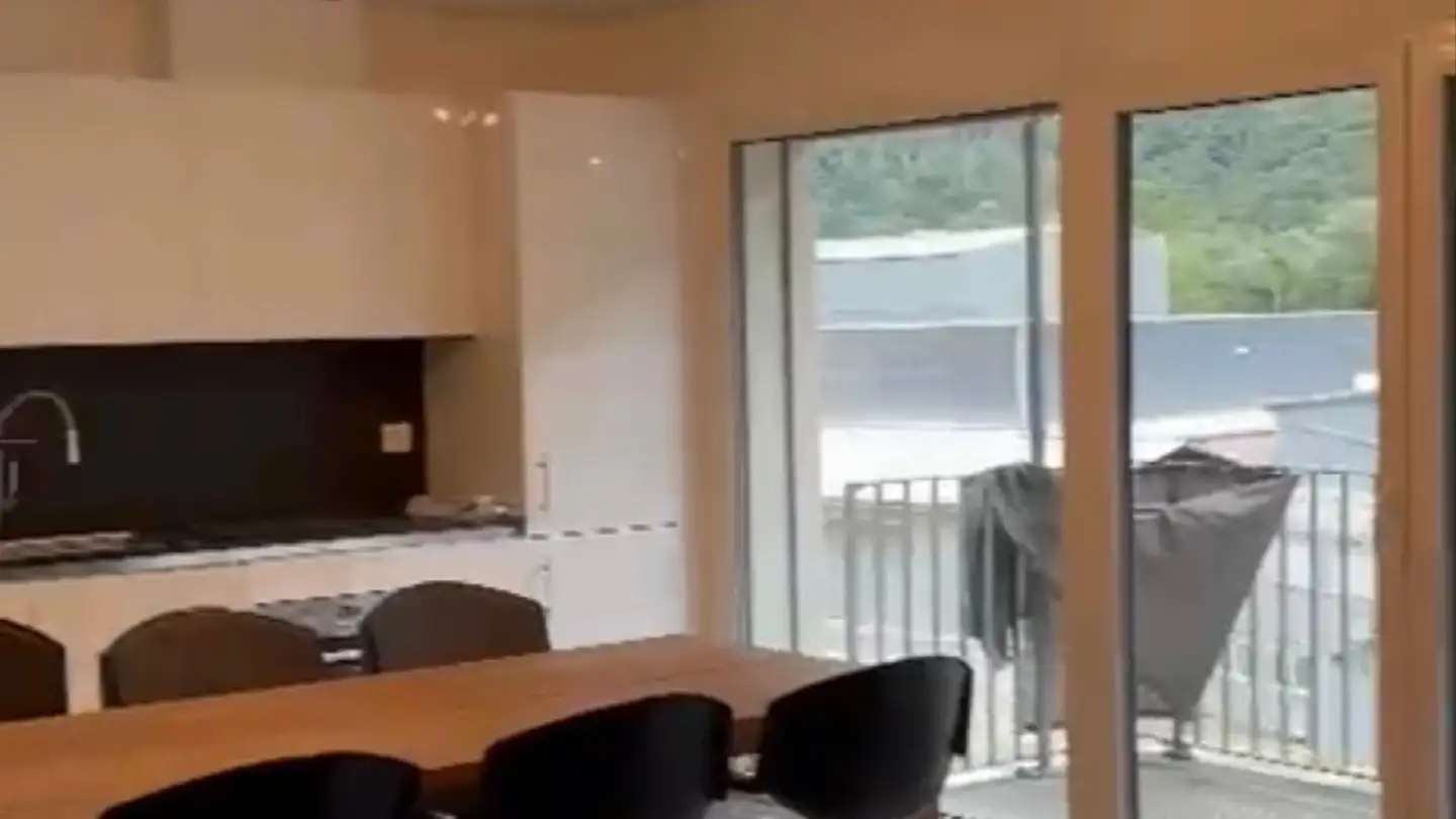 Appartamento in affitto - 6600 Muralto - Foto 4