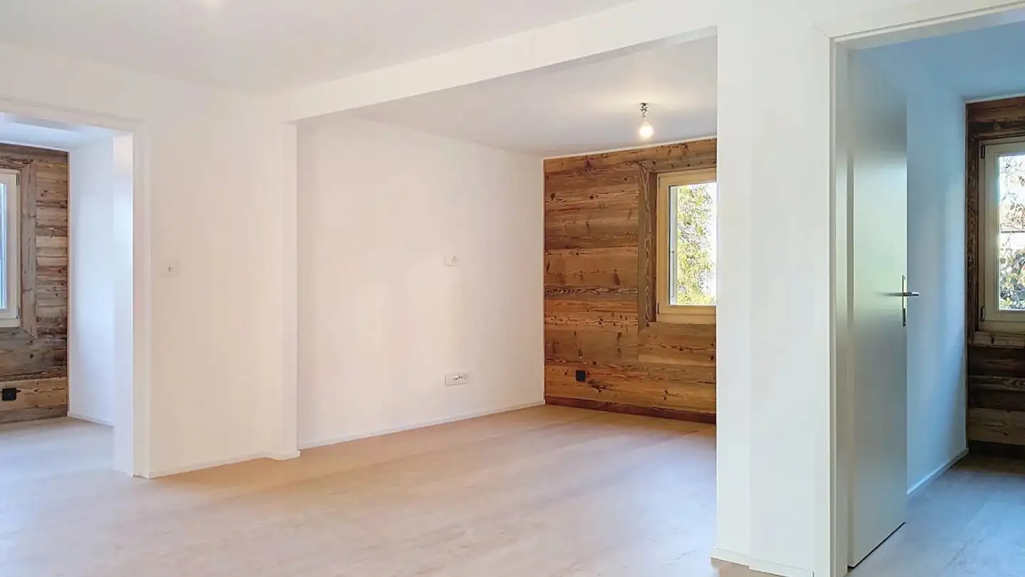 Appartement à vendre - 1993 Veysonnaz