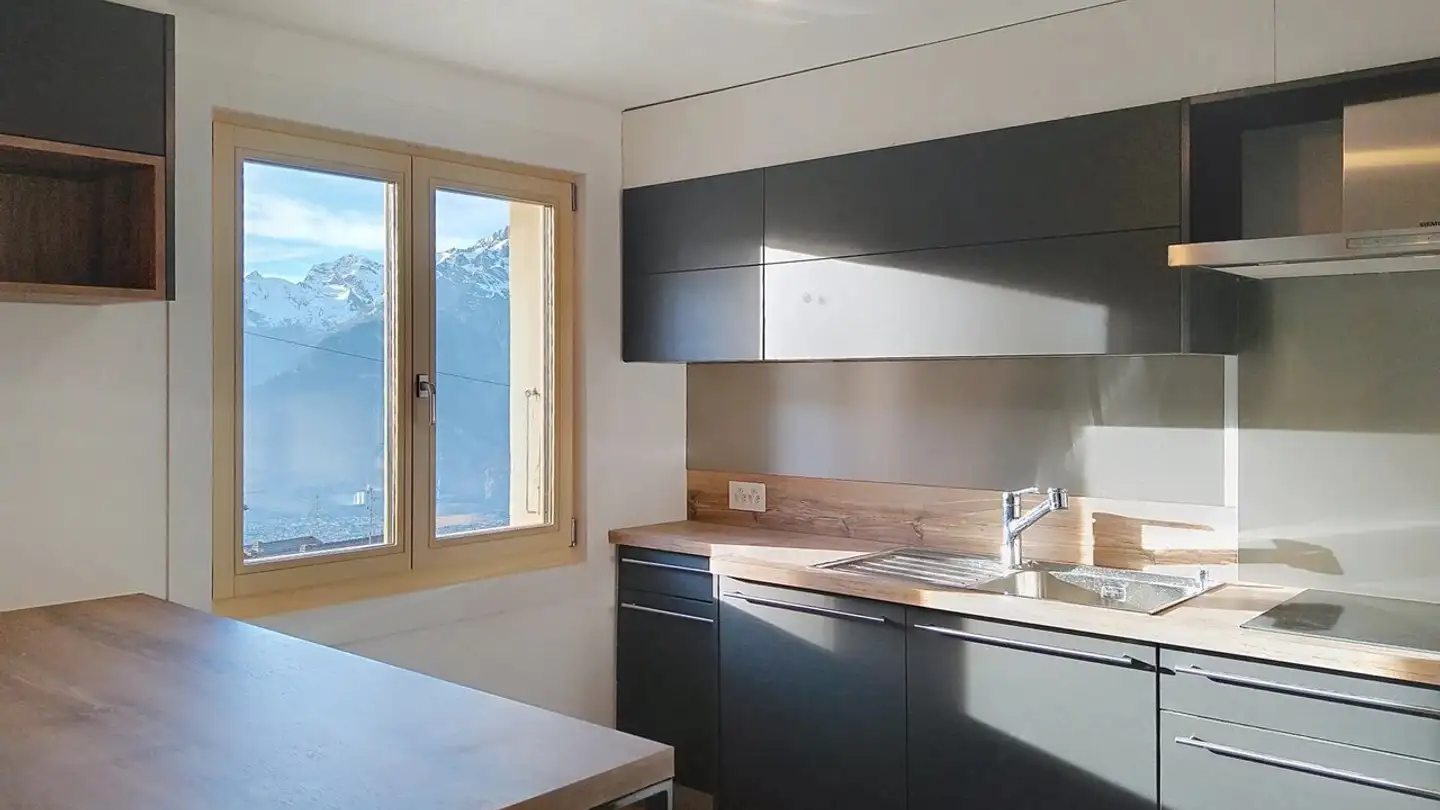 Appartement à vendre - 1993 Veysonnaz - Photo 2