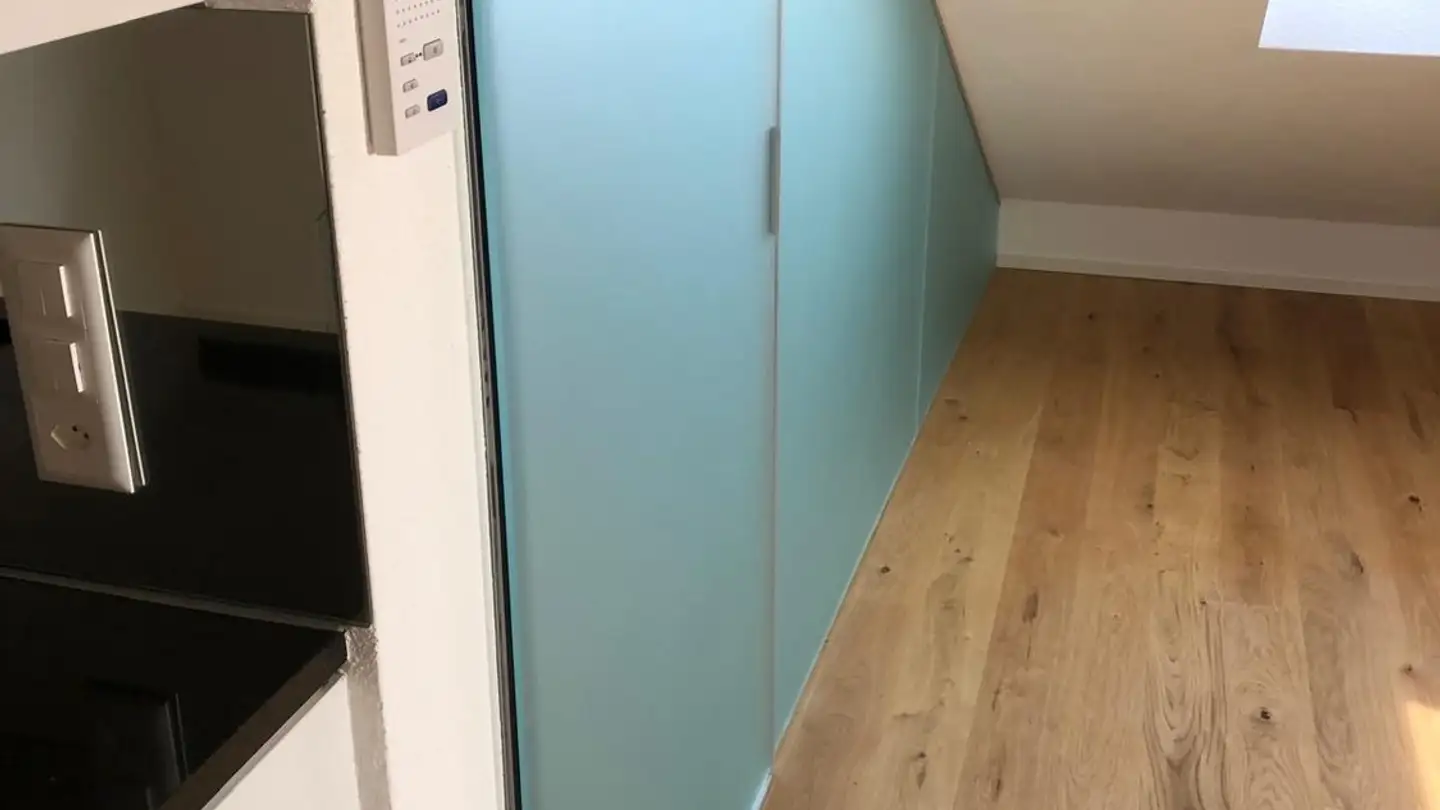 Apartment for rent - Vorstadt 3, 5200 Brugg AG - Photo 2