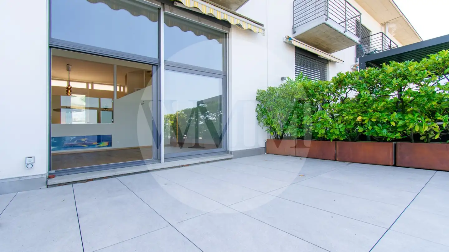 Casa a schiera in affitto - Via Aldesago, 6974 Aldesago - Foto 3