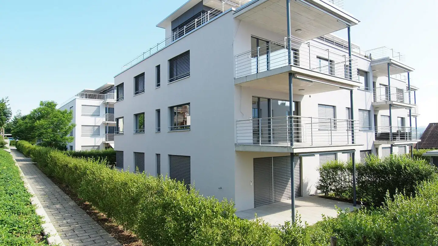 Apartment for rent - Breitfeldstrasse 19, 5634 Merenschwand - Photo 2